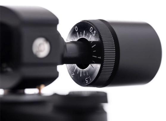 Argon Audio TT-4 - cecha 3